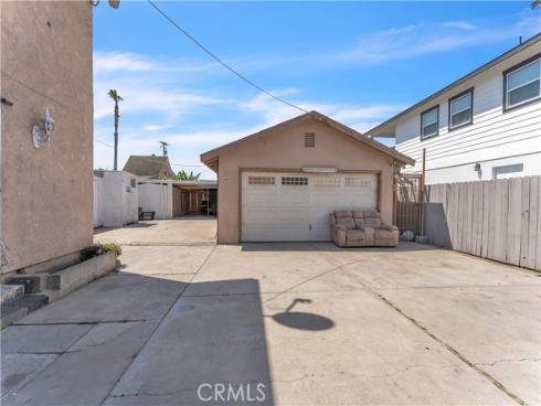 1208 E 3rd , Santa Ana, CA
