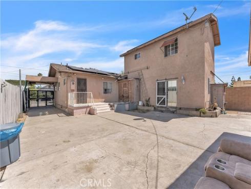 1208 E 3rd , Santa Ana, CA