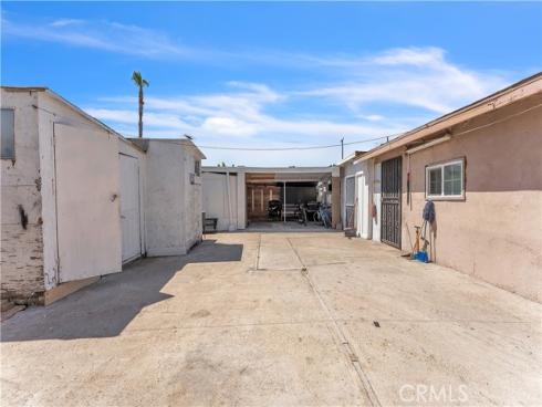 1208 E 3rd , Santa Ana, CA