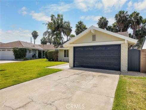 1130 E 21st , Santa Ana, CA