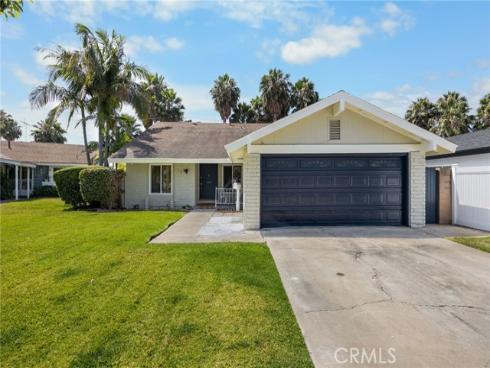 1130 E 21st , Santa Ana, CA