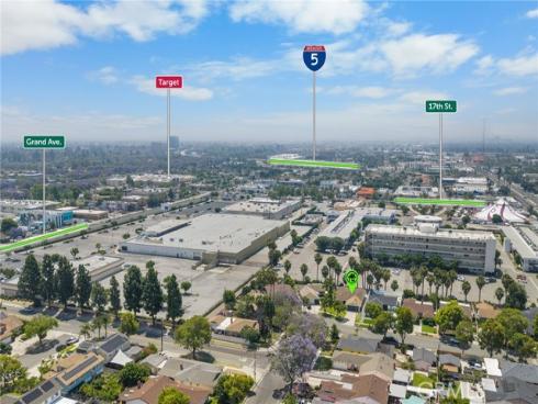 1130 E 21st , Santa Ana, CA