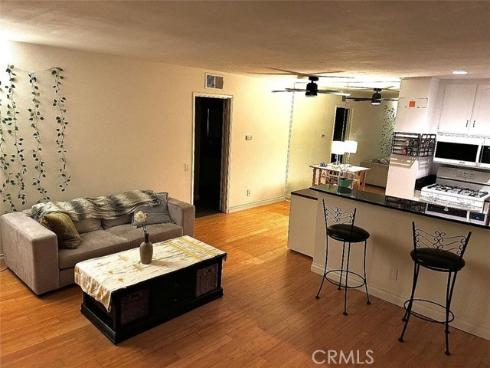 2867 S Fairview F , Santa Ana, CA
