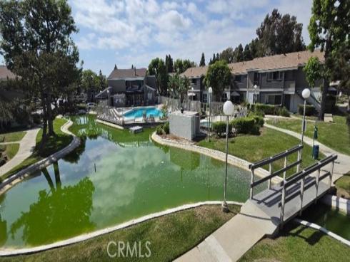 2867 S Fairview F , Santa Ana, CA