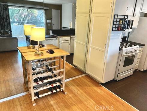 2867 S Fairview F , Santa Ana, CA