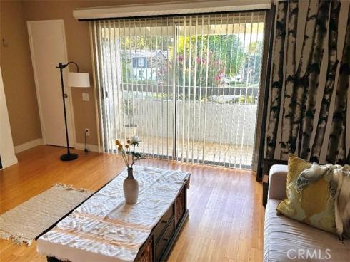 2867 S Fairview F , Santa Ana, CA