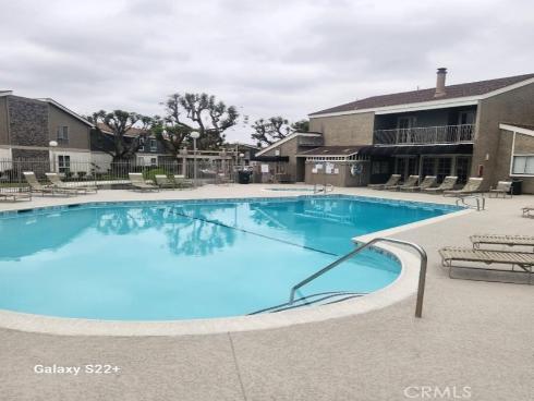 2867 S Fairview F , Santa Ana, CA