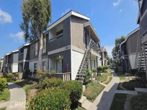 2867 S Fairview F , Santa Ana, CA