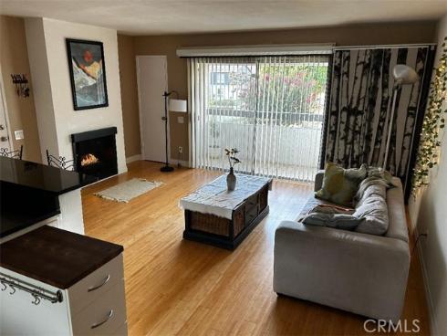 2867 S Fairview F , Santa Ana, CA