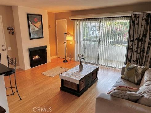 2867 S Fairview F , Santa Ana, CA