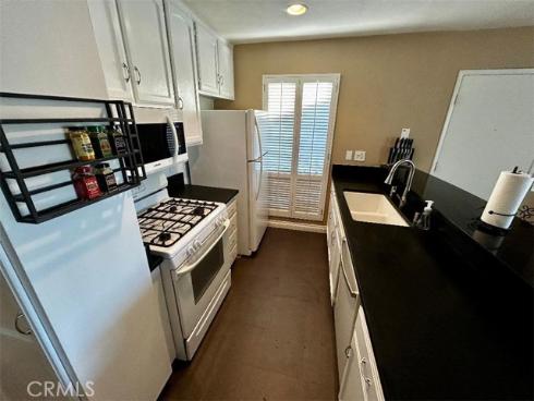 2867 S Fairview F , Santa Ana, CA
