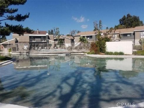 2867 S Fairview F , Santa Ana, CA
