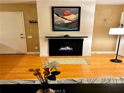 2867 S Fairview F , Santa Ana, CA