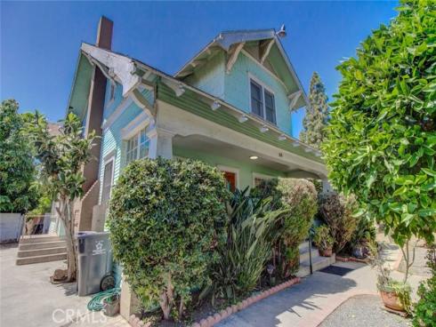 306 S Birch , Santa Ana, CA