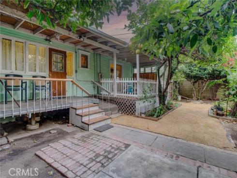 306 S Birch , Santa Ana, CA