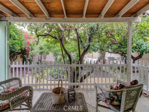 306 S Birch , Santa Ana, CA
