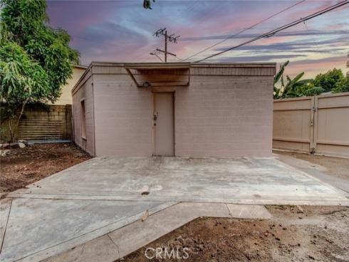 306 S Birch , Santa Ana, CA