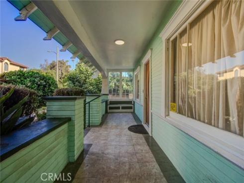 306 S Birch , Santa Ana, CA