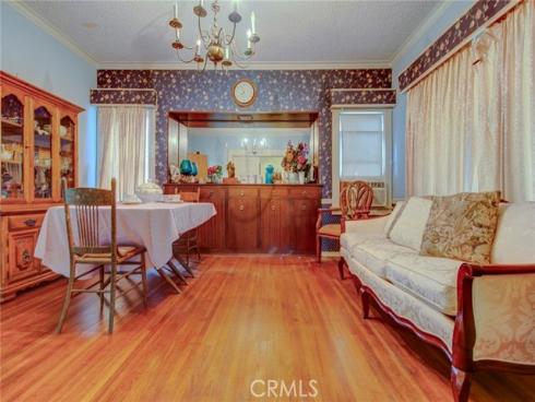 306 S Birch , Santa Ana, CA