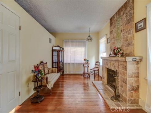 306 S Birch , Santa Ana, CA