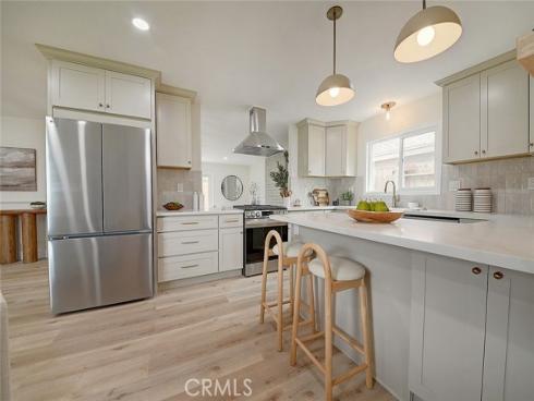 2113 S Forest , Santa Ana, CA