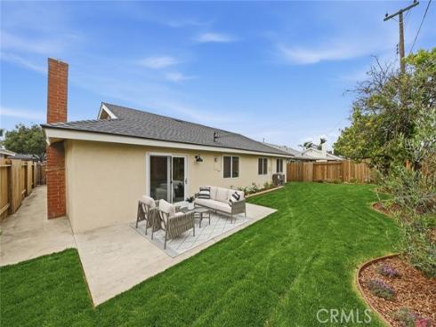 2113 S Forest , Santa Ana, CA