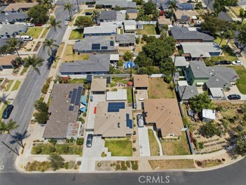 2215 N Spurgeon Street, Santa Ana, CA