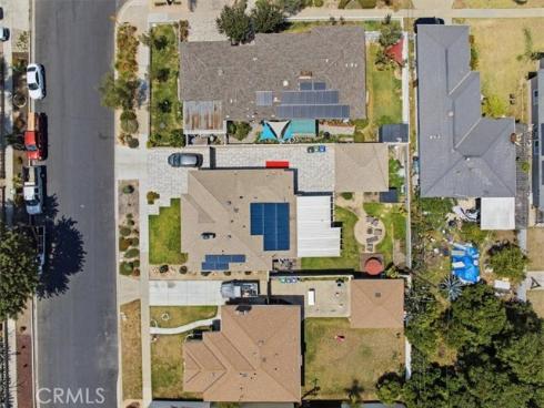 2215 N Spurgeon   Street, Santa Ana, CA