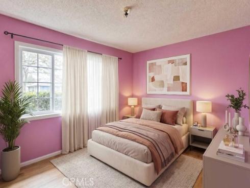 2813 W Brook , Santa Ana, CA