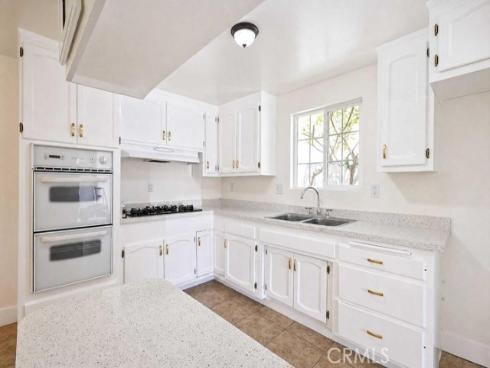 2813 W Brook , Santa Ana, CA