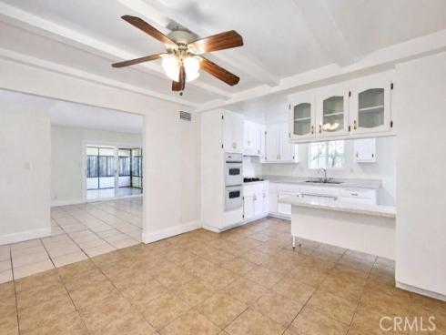 2813 W Brook , Santa Ana, CA
