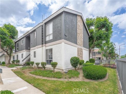 2803 S Fairview C , Santa Ana, CA