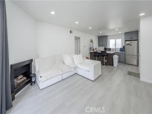 2803 S Fairview C , Santa Ana, CA