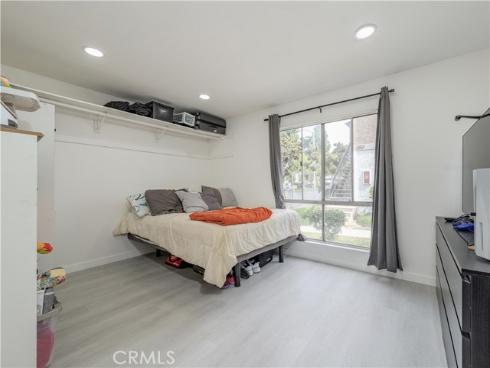 2803 S Fairview C , Santa Ana, CA