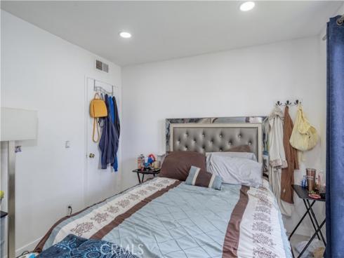 2803 S Fairview C , Santa Ana, CA