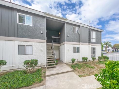 2803 S Fairview C , Santa Ana, CA