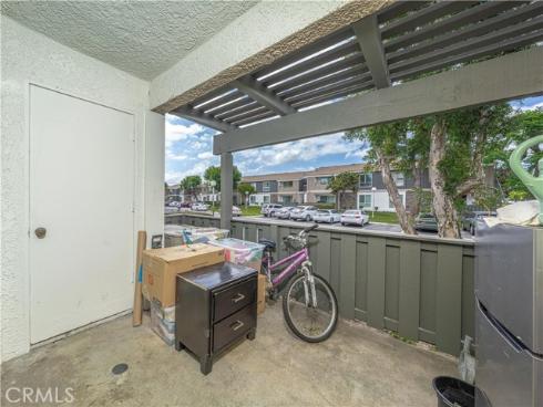 2803 S Fairview C , Santa Ana, CA