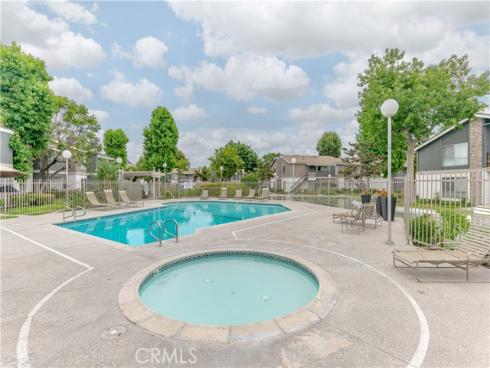 2803 S Fairview C , Santa Ana, CA