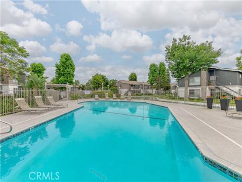 2803 S Fairview C , Santa Ana, CA