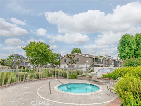 2803 S Fairview C , Santa Ana, CA