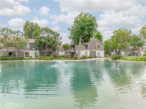 2803 S Fairview C , Santa Ana, CA