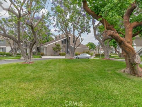 2803 S Fairview C , Santa Ana, CA