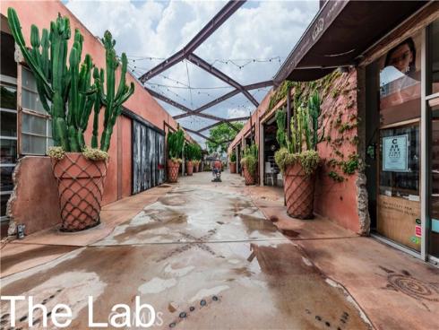 2803 S Fairview C , Santa Ana, CA