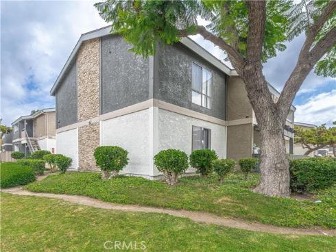2803 S Fairview C , Santa Ana, CA