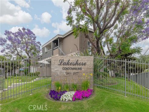 2803 S Fairview C , Santa Ana, CA