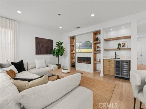 3438 Aries Court, Santa Ana, CA