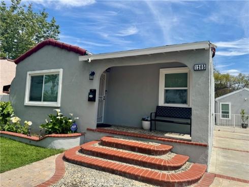 1205 S Flower , Santa Ana, CA