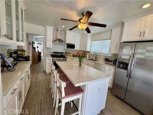 1205 S Flower , Santa Ana, CA