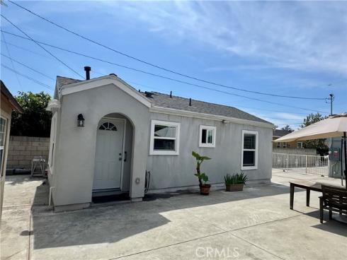 1205 S Flower , Santa Ana, CA