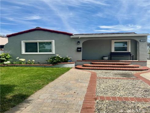 1205 S Flower , Santa Ana, CA